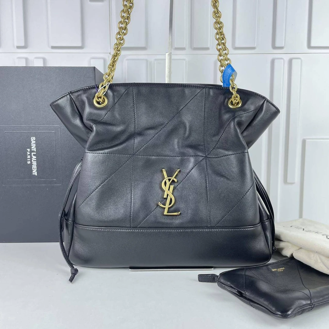 胖虎曼曼/圣罗兰/95新/公价0/箱包/斜挎包/312505140148