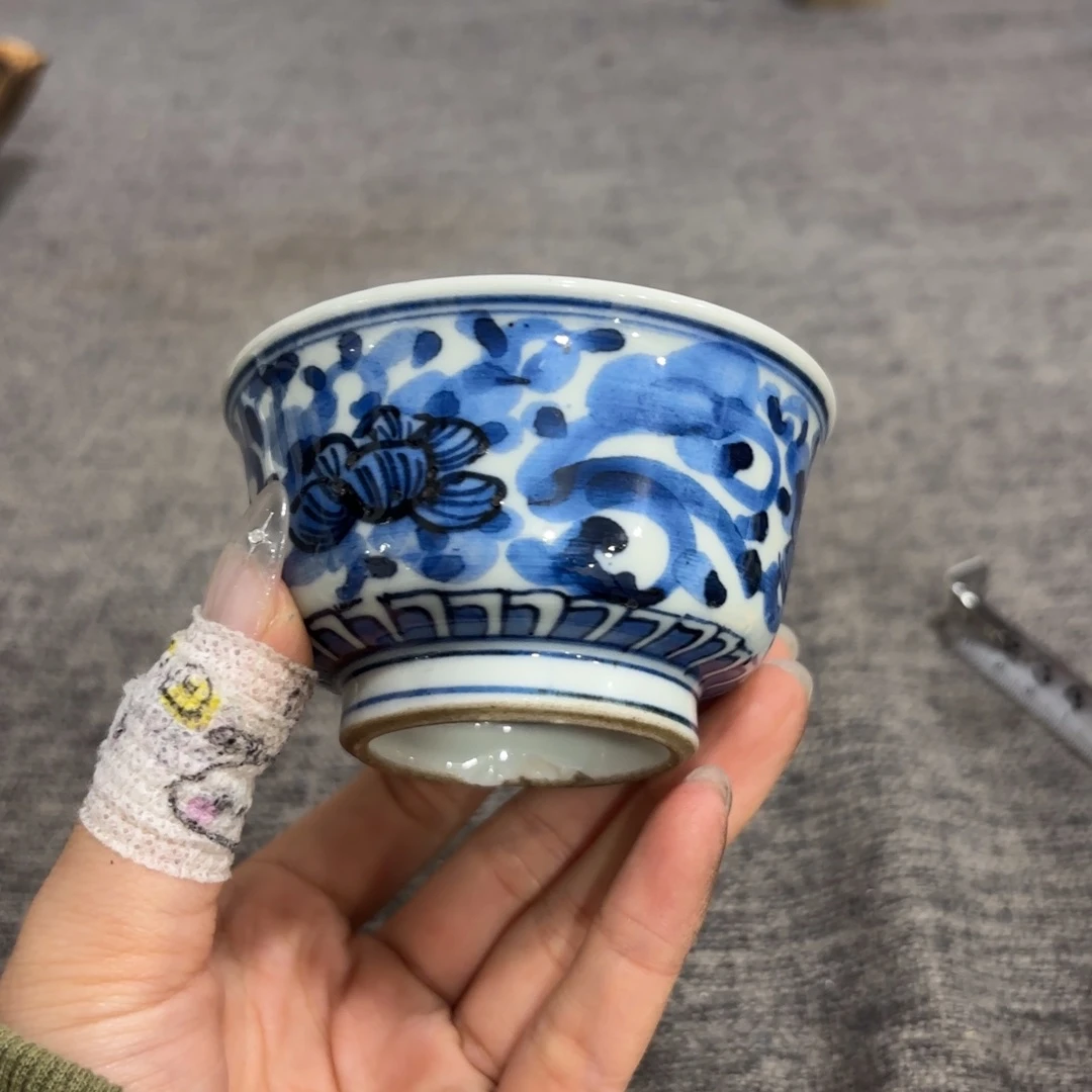 非常好看漂亮的物品