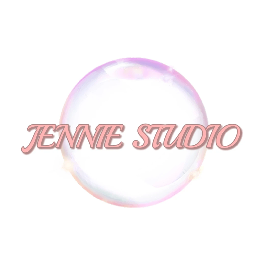 【Jennie Studio】10级灯牌礼｜食品级硅胶捏捏1000g