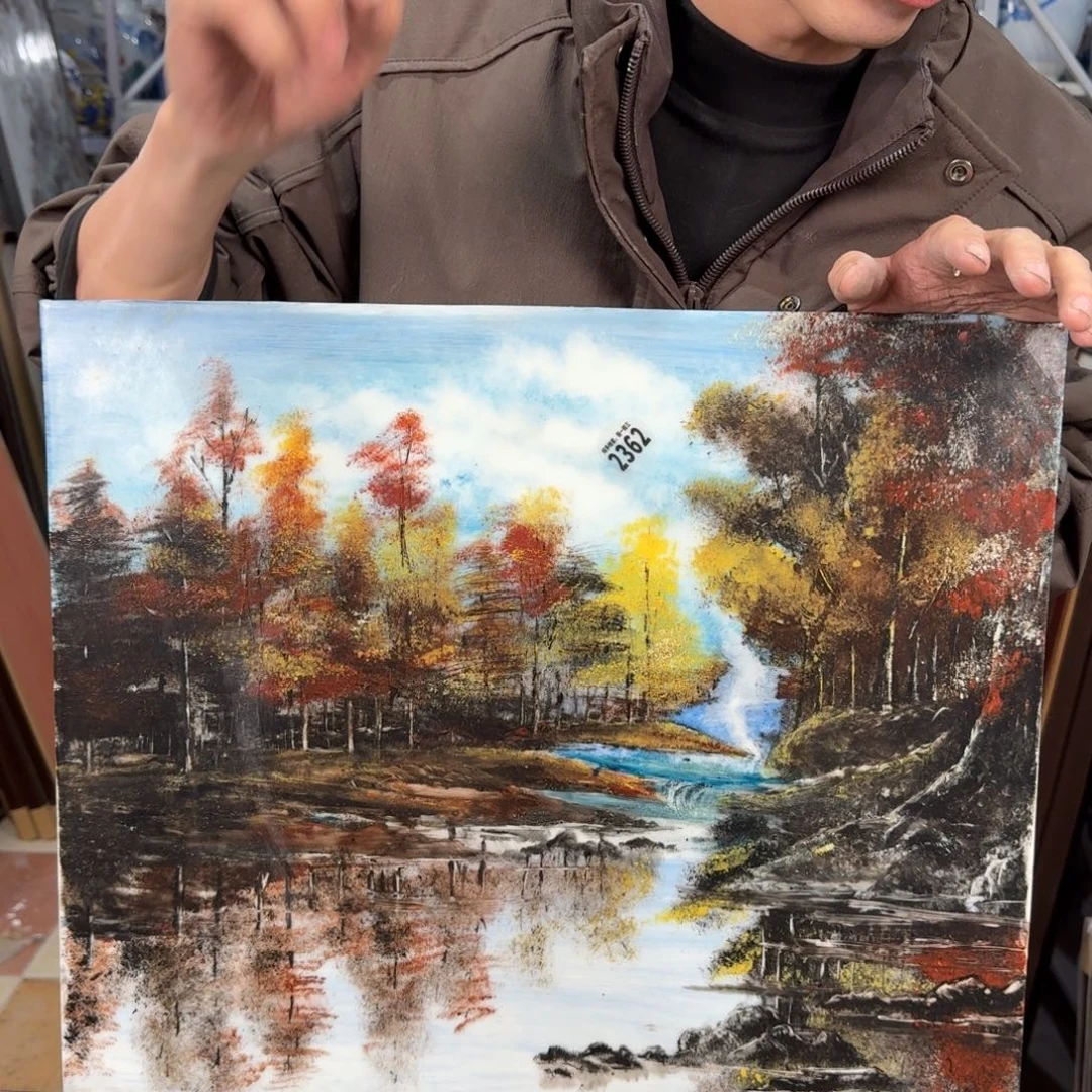 吴义松甄选陶瓷2362