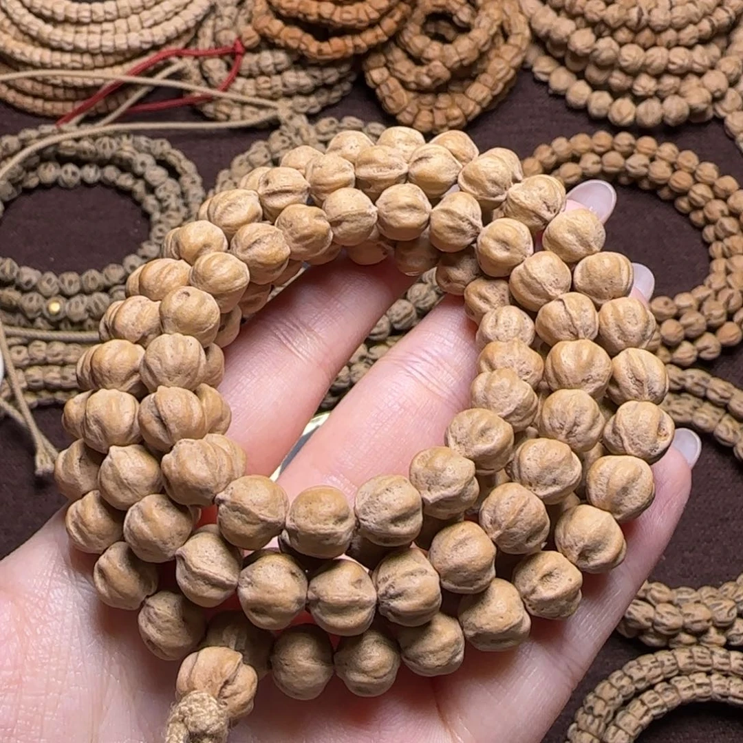 柏香籽/百香籽吊坠感*灵