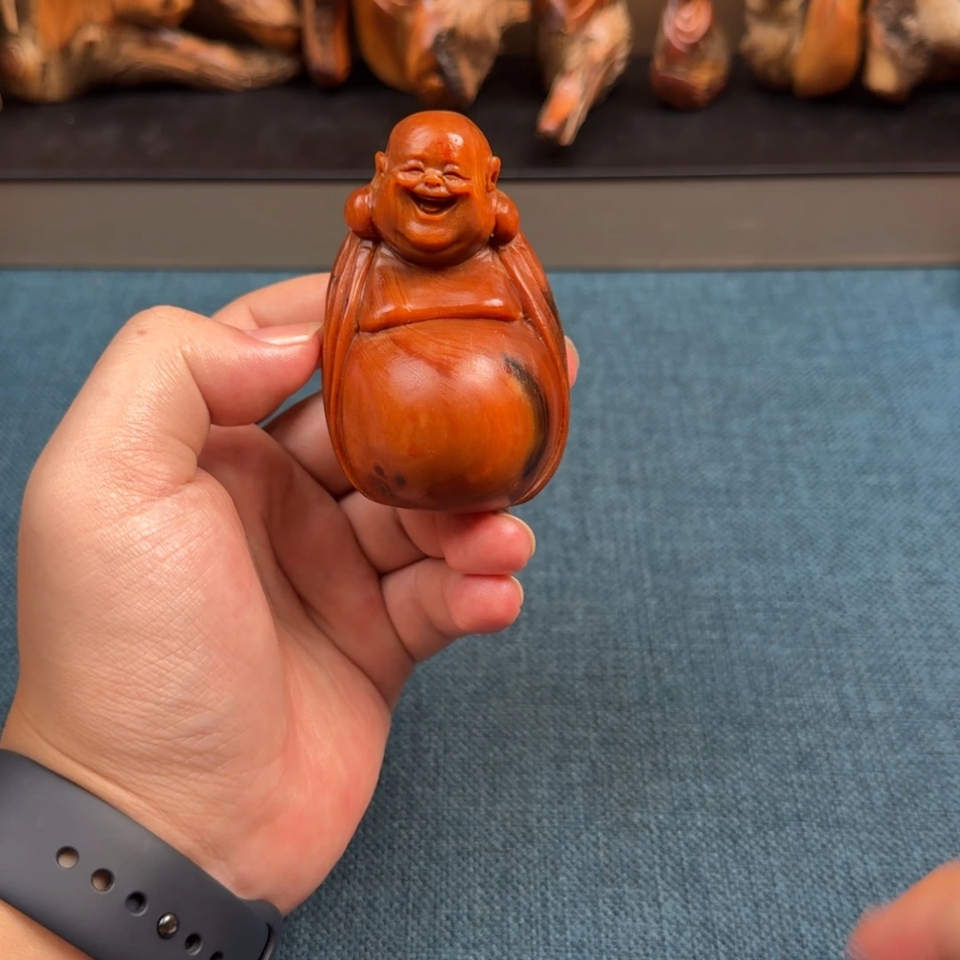 柏木（崖柏）太行崖柏
