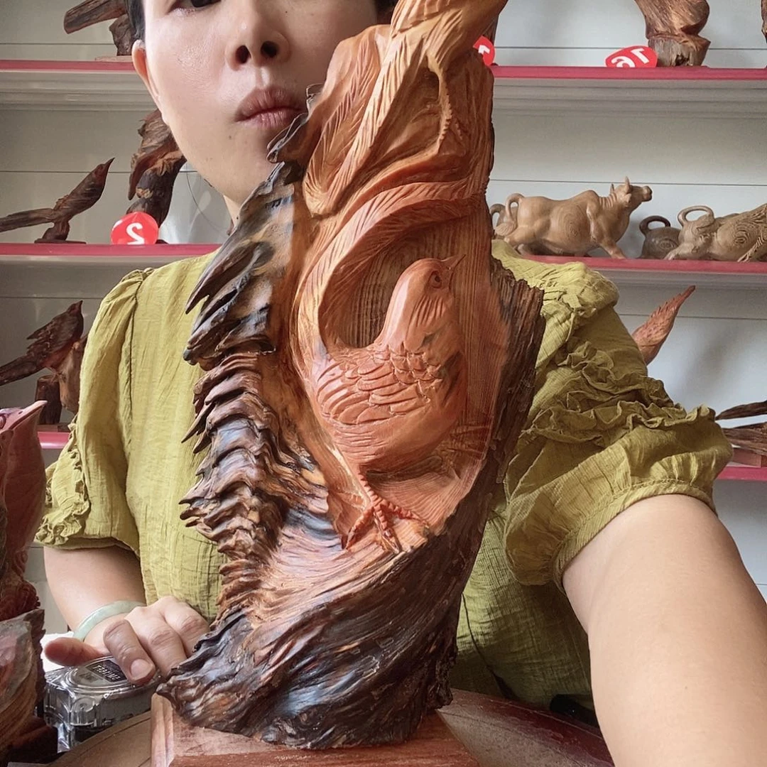 A***C松木琥珀木自产自销源头