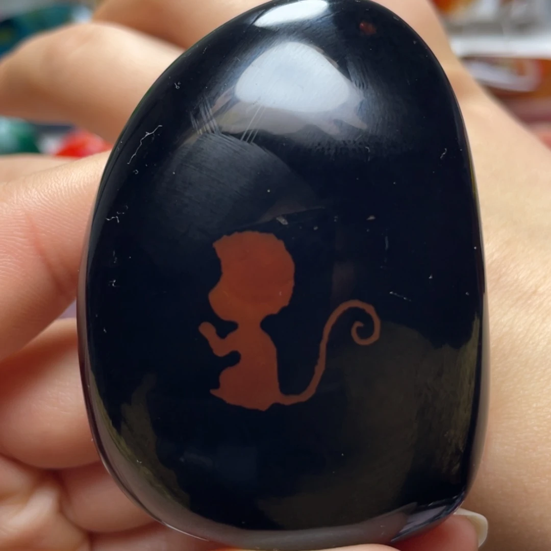 【闪购商品】未镶嵌玛瑙/玉髓珠宝奇石