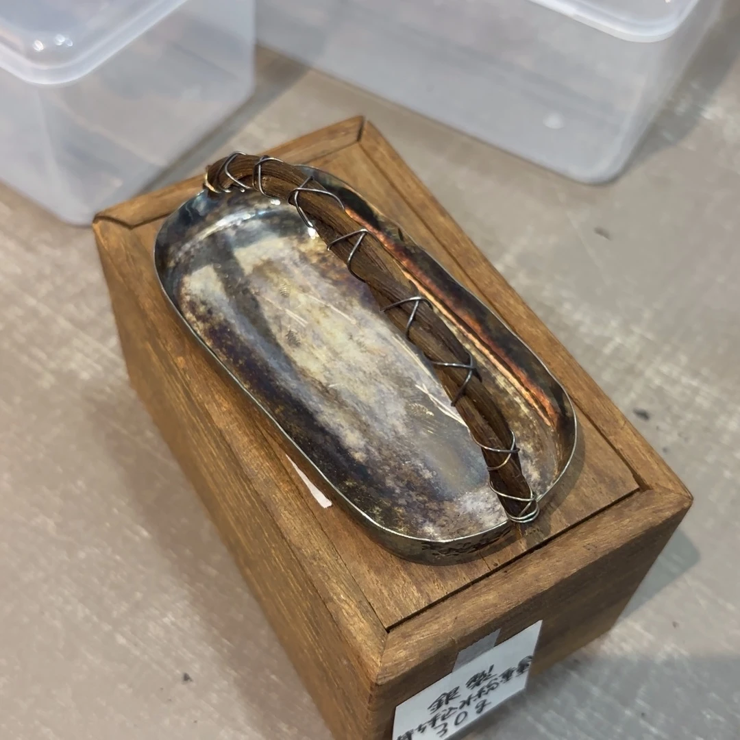 小***棍非常喜欢这个瓷器
