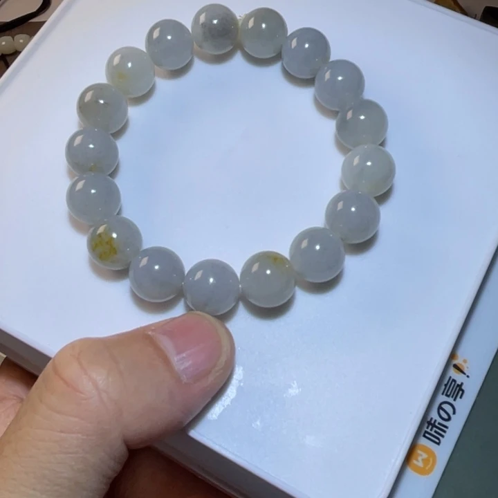 和田玉（糖玉）未镶嵌戒指