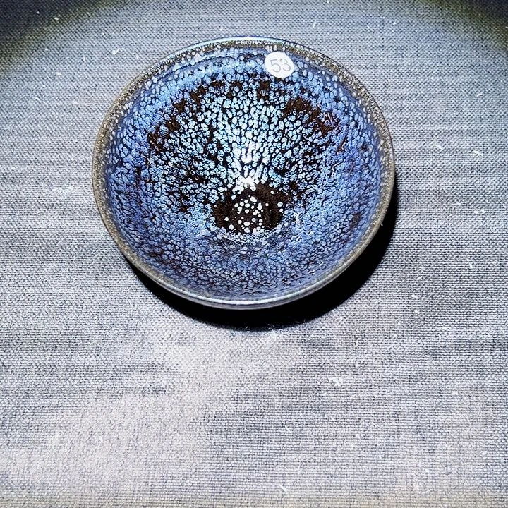 茶盏陈记柴烧建盏53