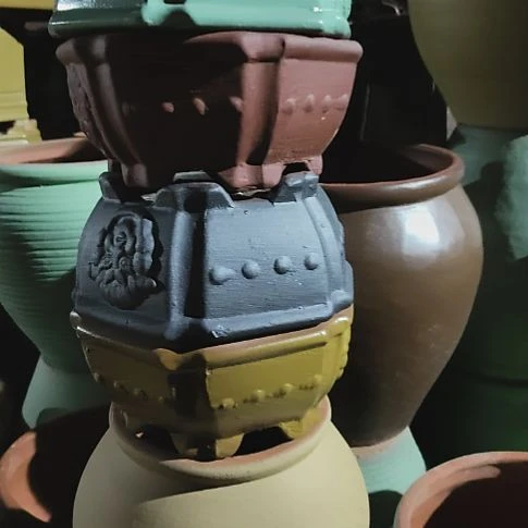 口22*10 素+黄各一个共两个 微霞