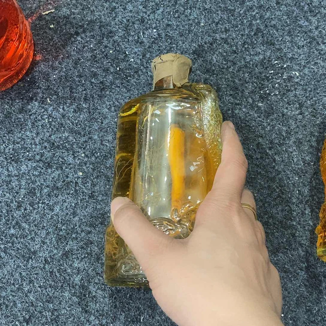 陶瓷手工制作工艺