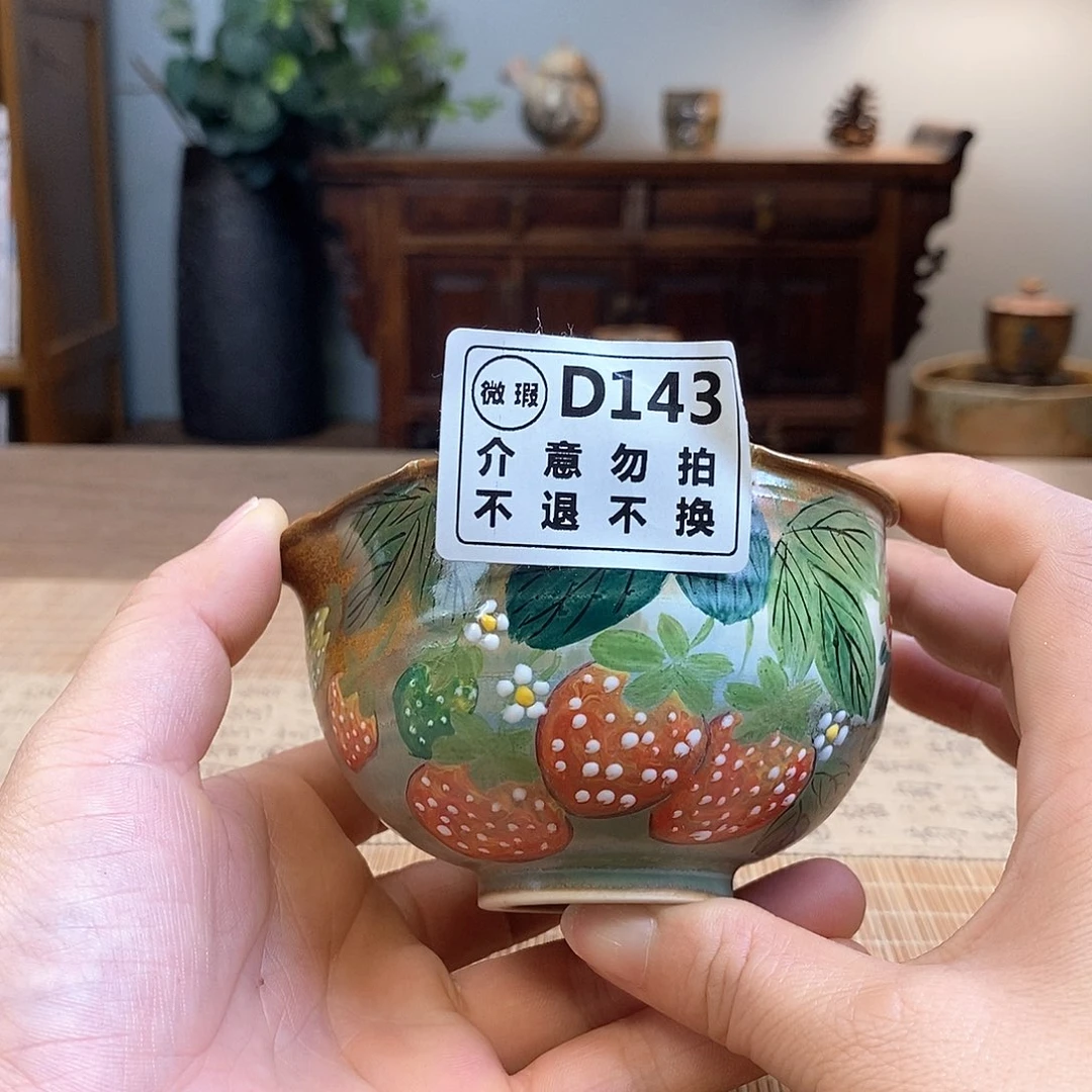 景德镇纯手工制作陶瓷