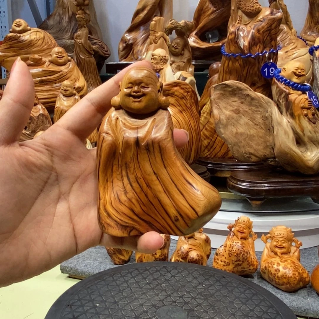 柏木（崖柏）精品崖柏