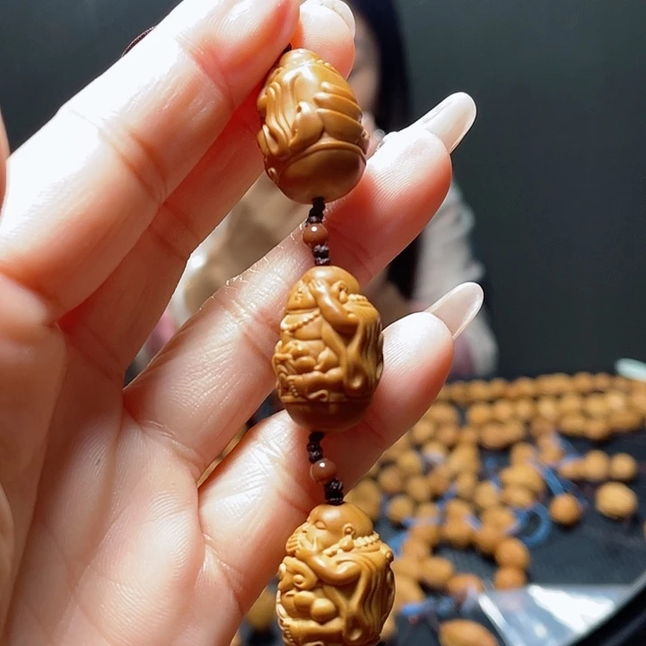 橄榄核手串/手链橄榄