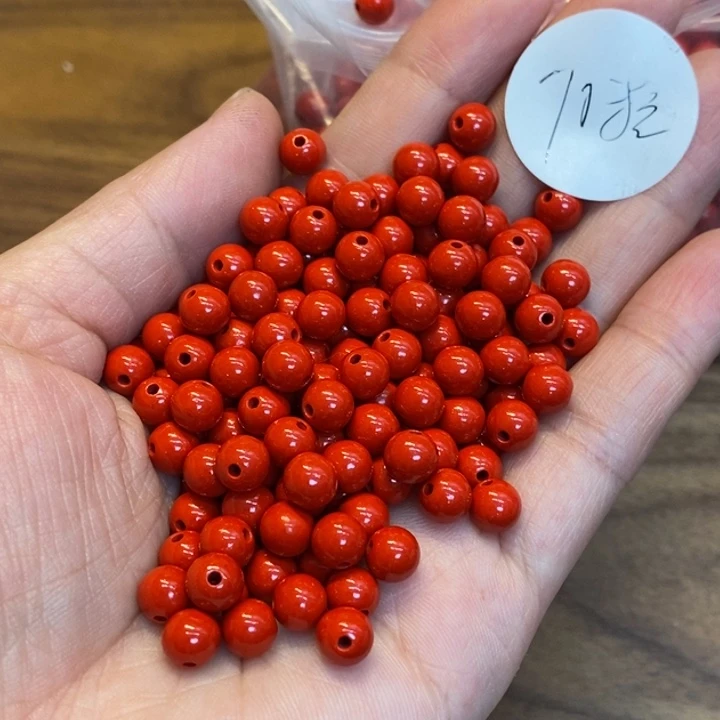 一墨手作编绳配件