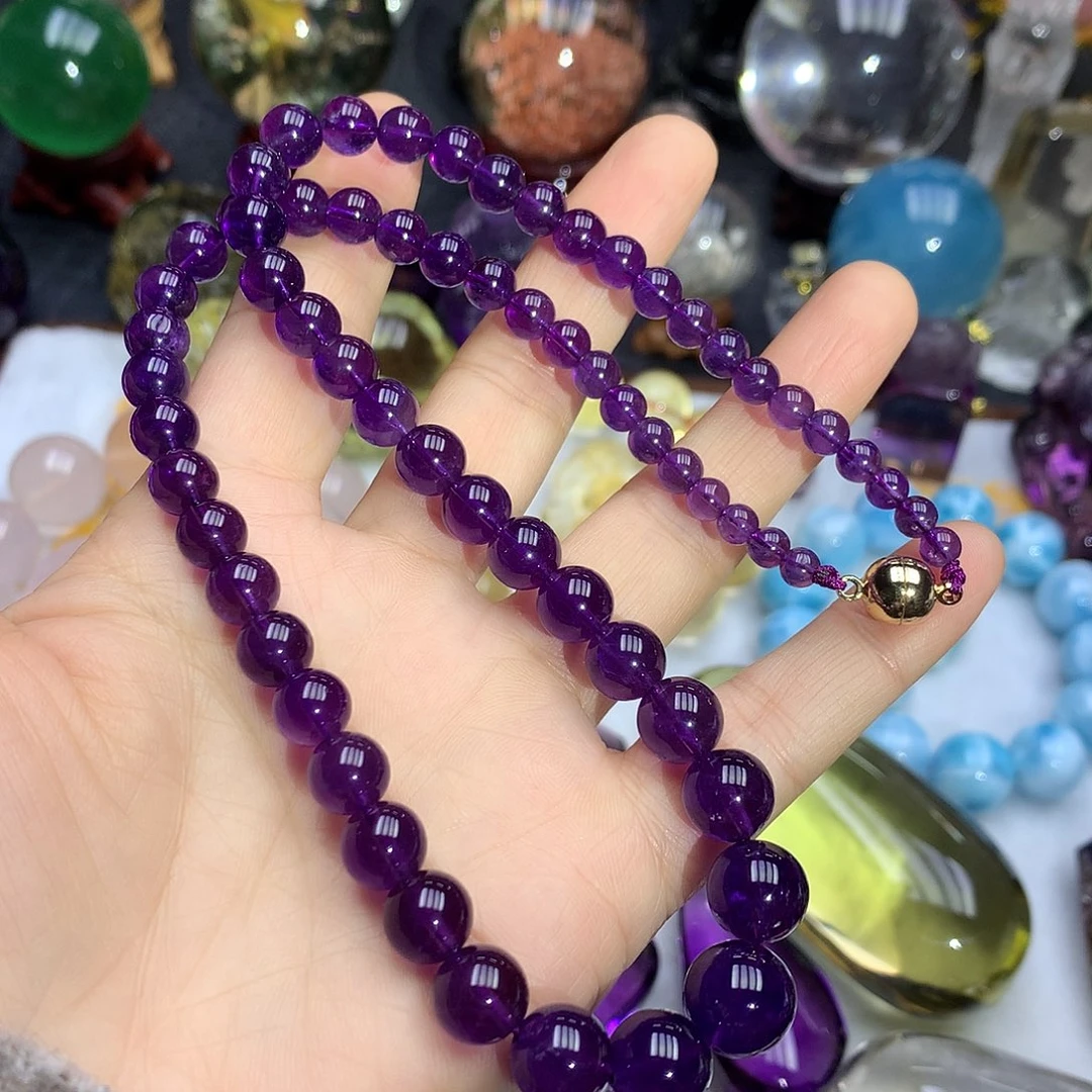 珠宝半成品水晶未镶嵌