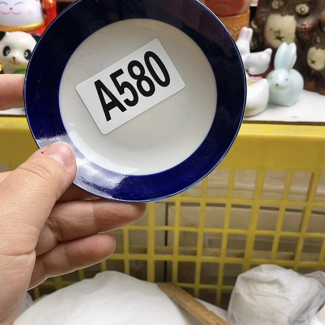 瓷片小*日本精品回流瓷器