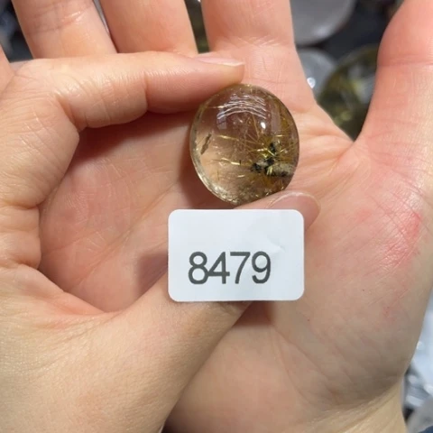 【闪购商品】水晶大型摆件（非配饰）未镶嵌爱****手