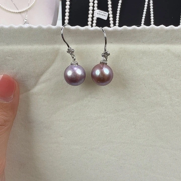 未镶嵌天然淡水珍珠淡水珍珠