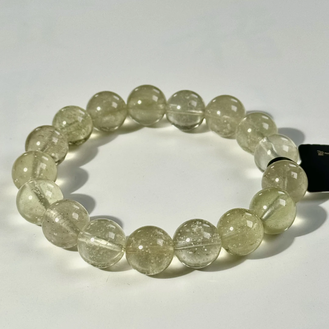 LBY-4 利比亚陨石手串