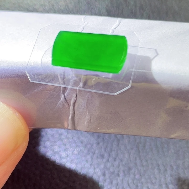 未镶嵌定制翡翠翡翠