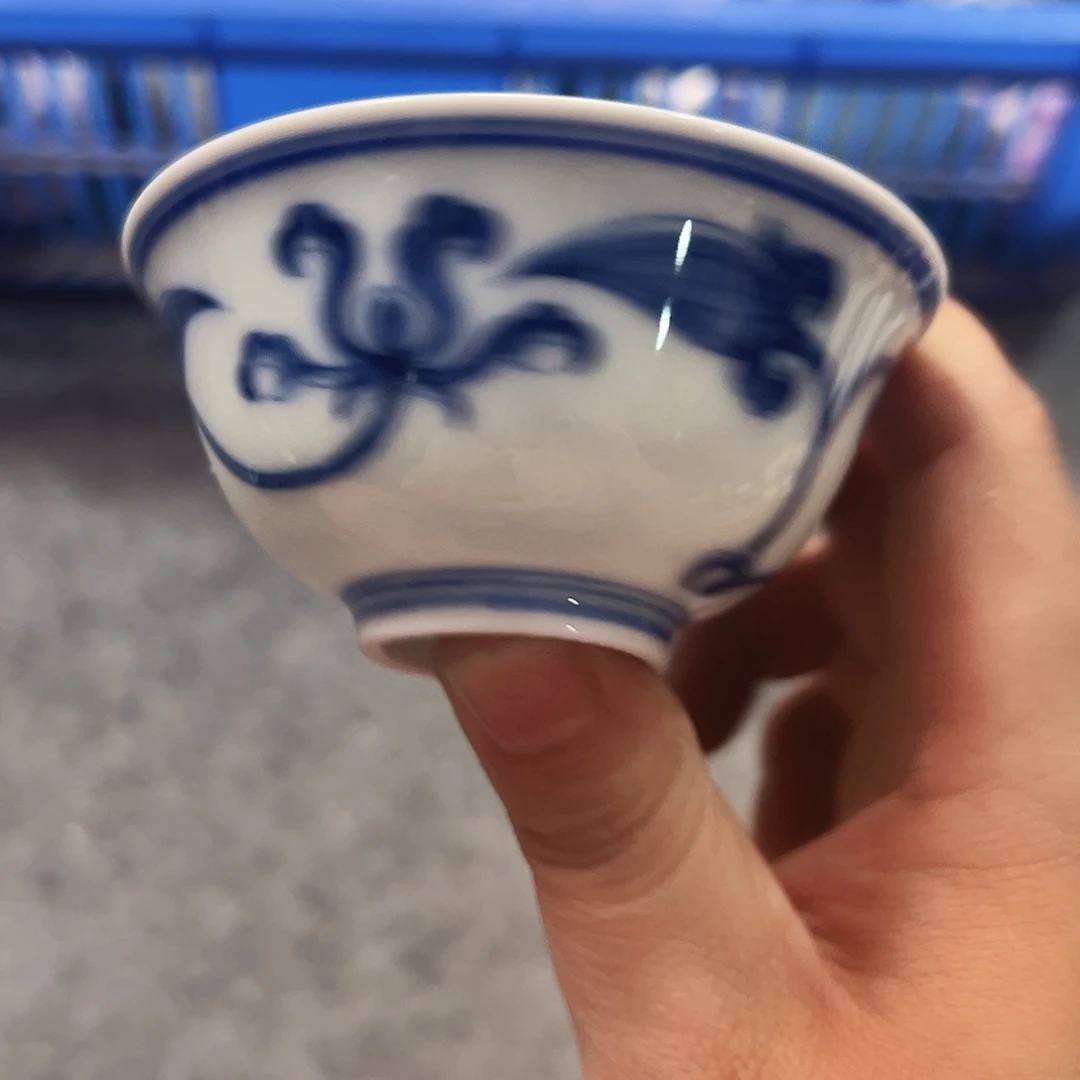 景德镇陶瓷艺术展