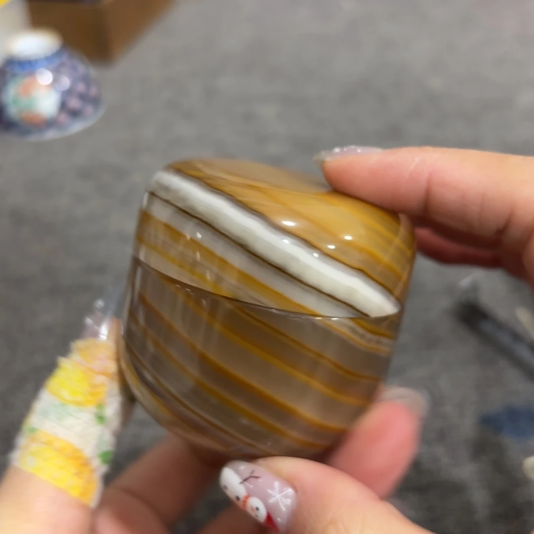 非常好看漂亮的物品