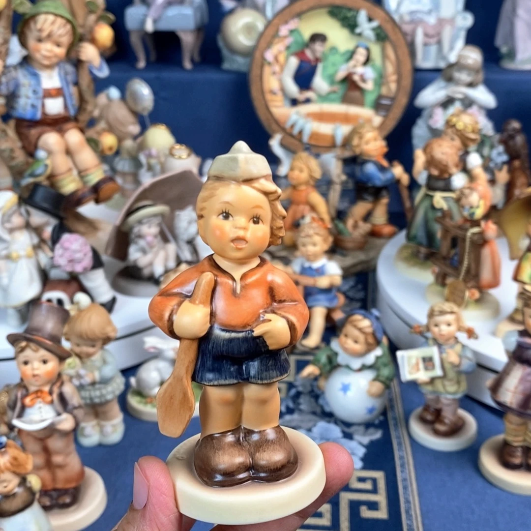 海淘娃娃中古娃娃玩偶