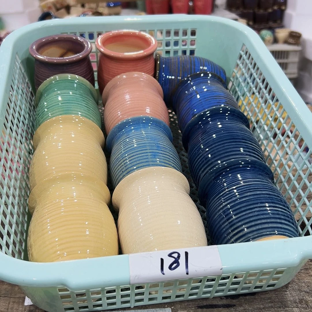 红陶高温陶瓷材料181