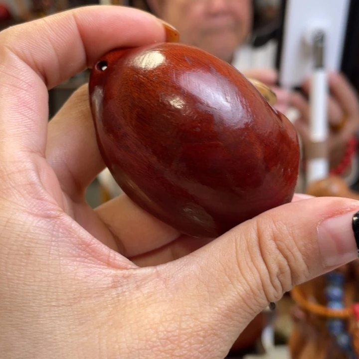 手串/手链黄花梨/降香黄檀黄花梨