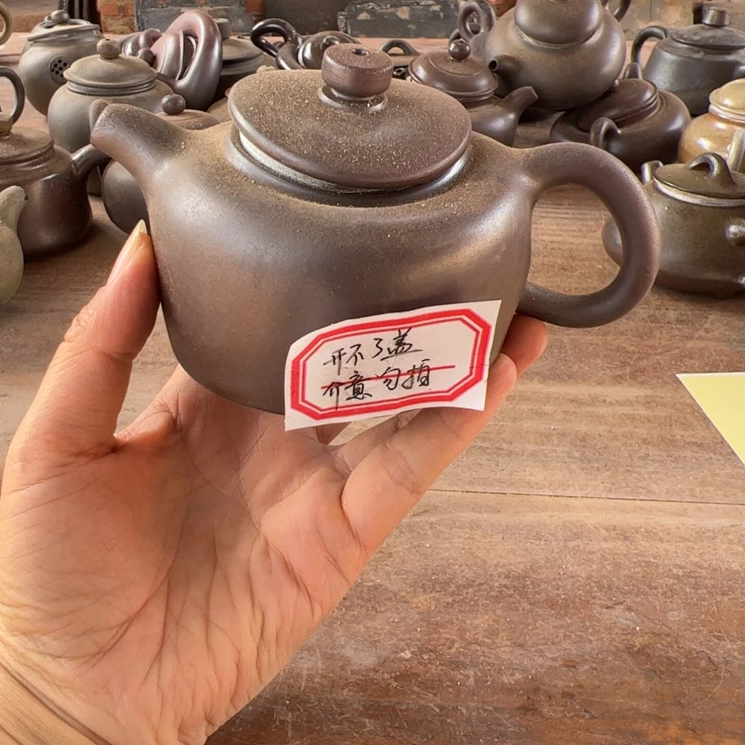 坭兴陶贵台龙窑A15