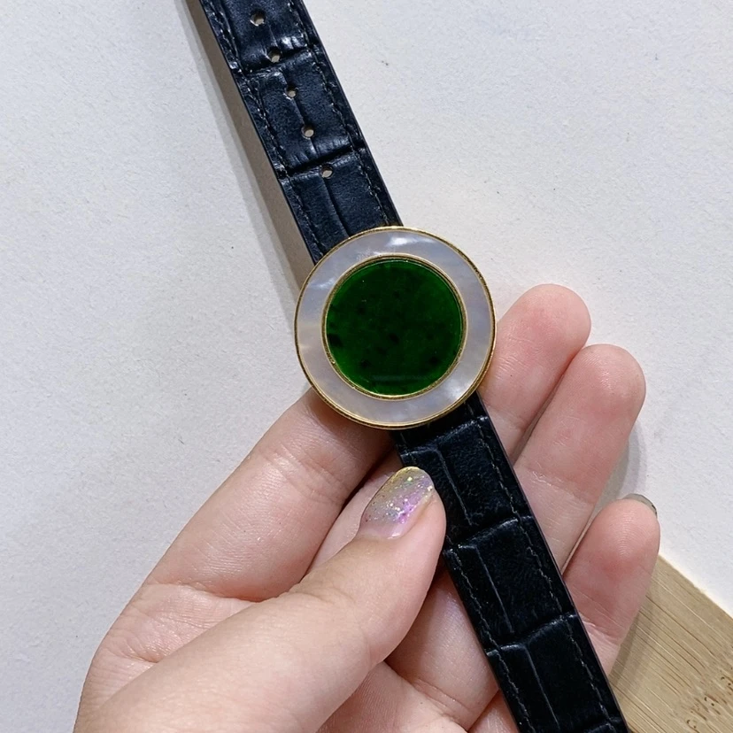 【闪购商品】未镶嵌手链翡翠手串