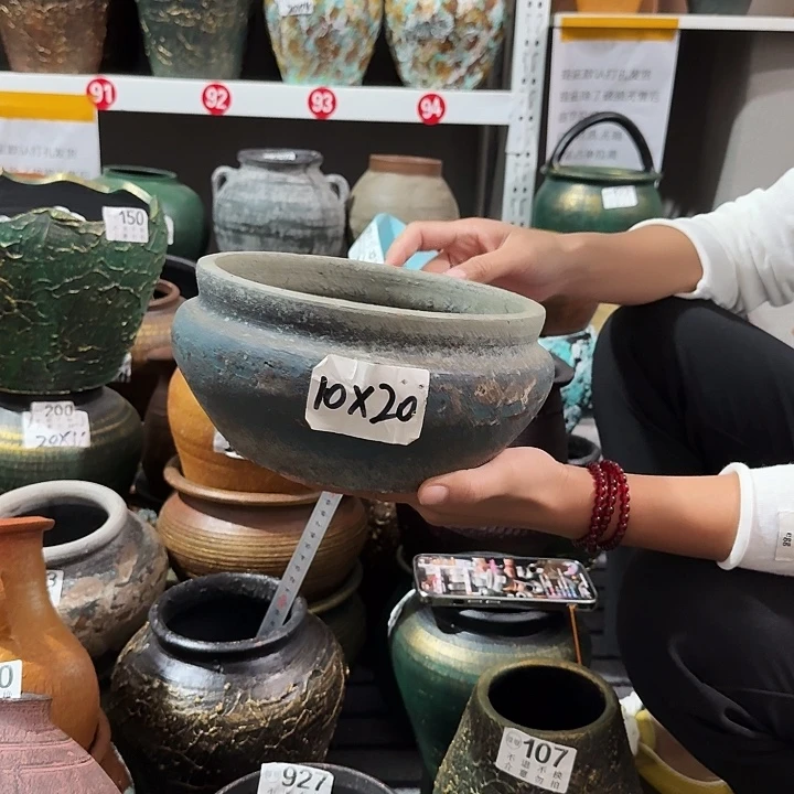 71花高度10口径20