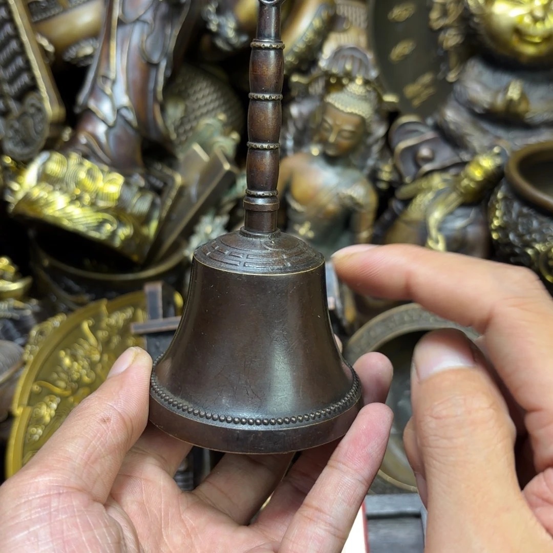嘉嘉精品铜器摆件