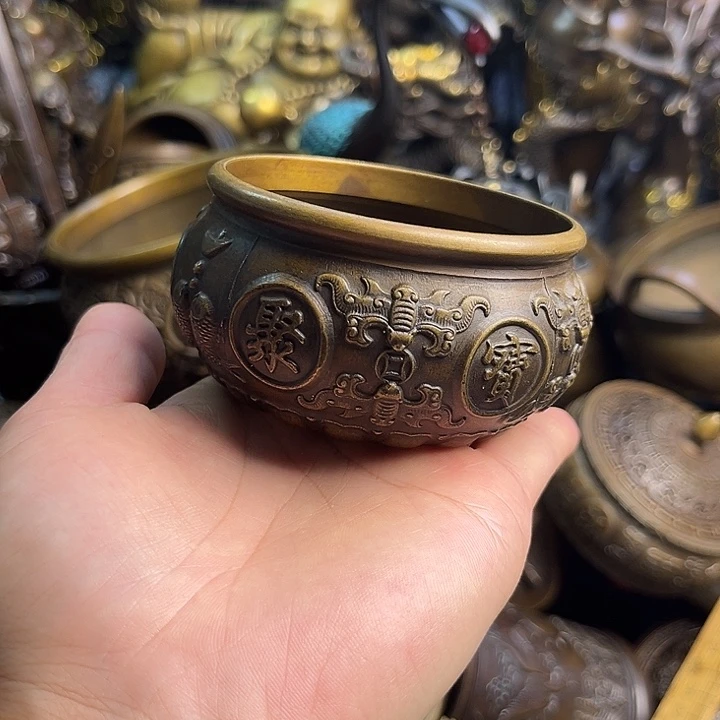 铜器666666666666666