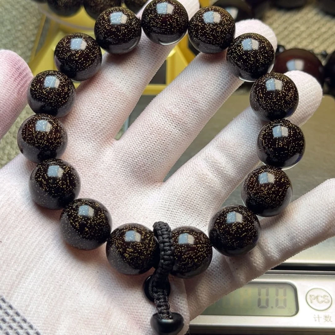 檀香紫檀（小叶紫檀）1.5 15爆星