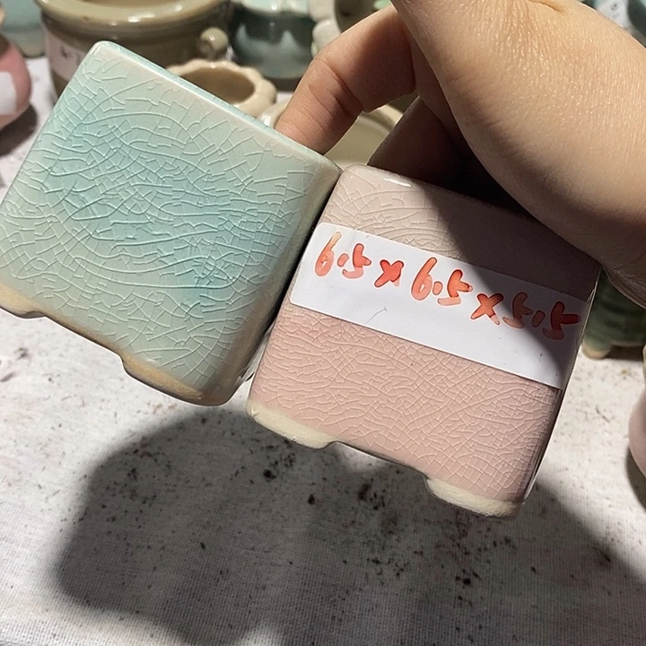 红陶【满10米包邮默认微瑕疵】2个浮力