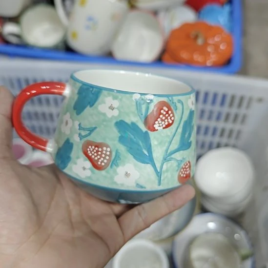 瓷片陶瓷，杯，碗，盘，微瑕介意慎拍