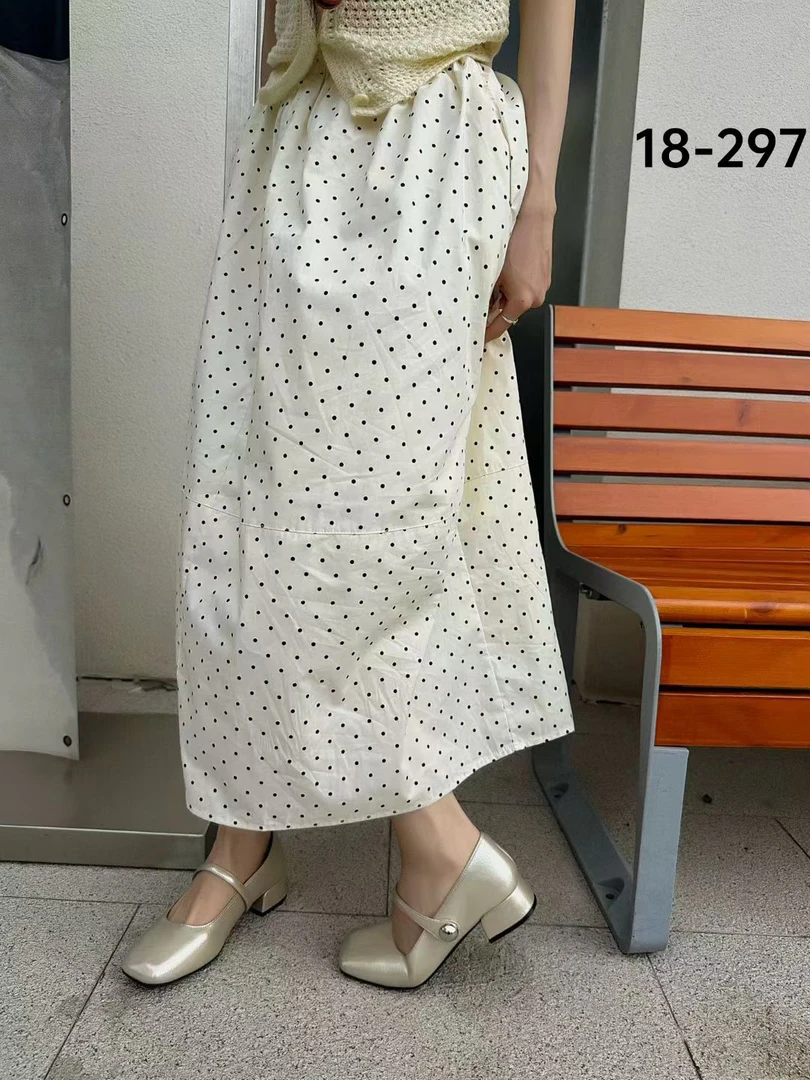 防滑修面皮夏季透气浅口粗跟单鞋法式女鞋凉鞋温婉风