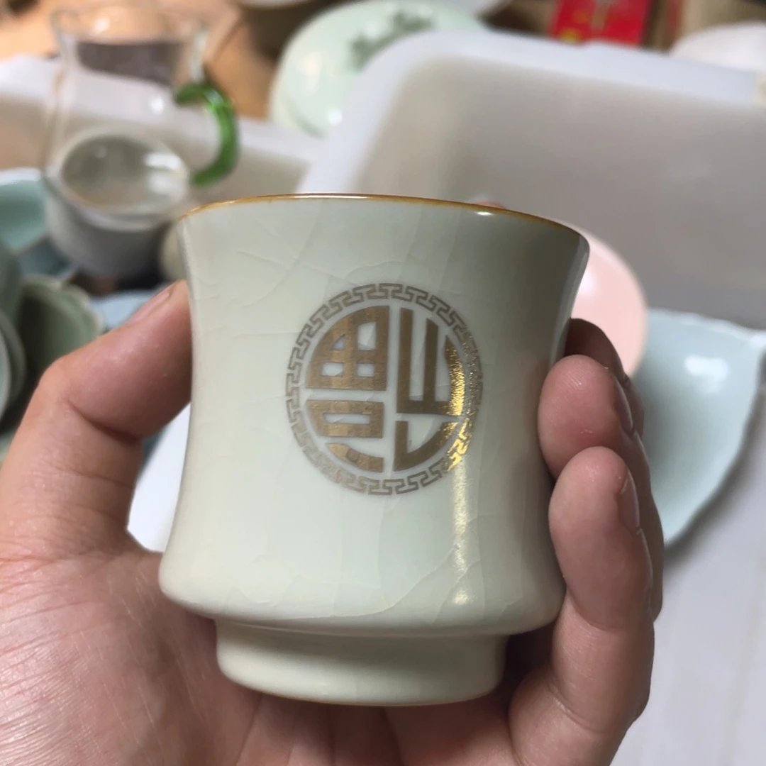 无运费险略有微瑕介意勿拍