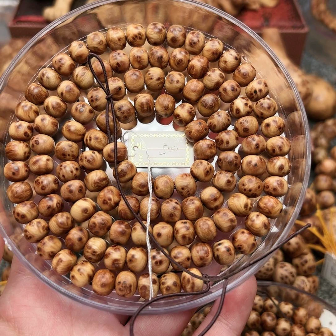 柏木（崖柏）手串/手链o****О