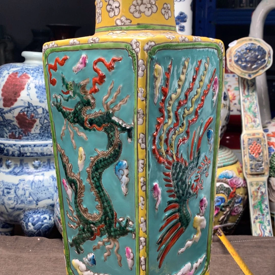 摆件陶瓷旧藏瓷器旧藏瓷器