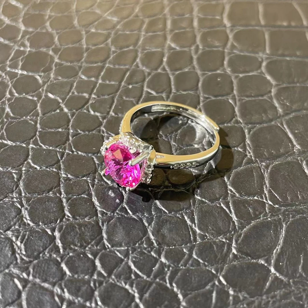 【高端定制】SMA-1224时尚设计戒指多样性发一件