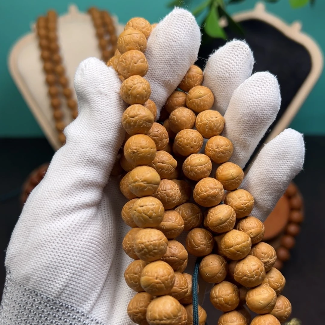 手串凤眼菩提菩提