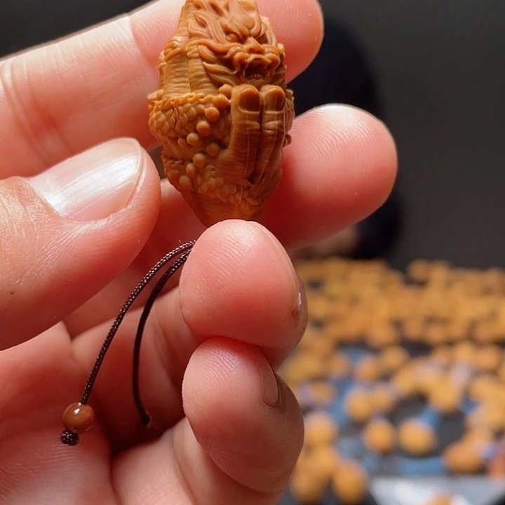 橄榄核手串/手链橄榄油