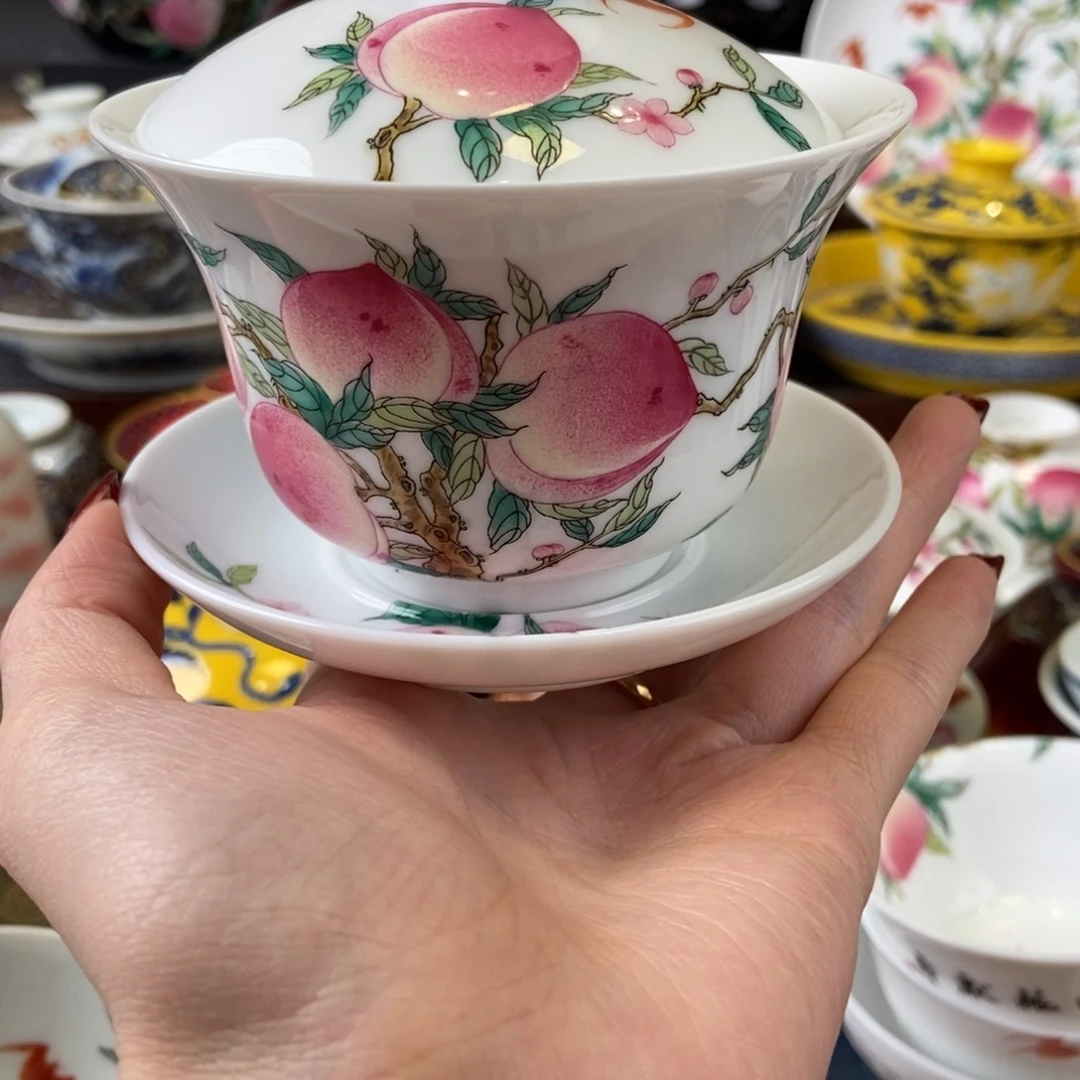 陶瓷艺术品市场价格指数