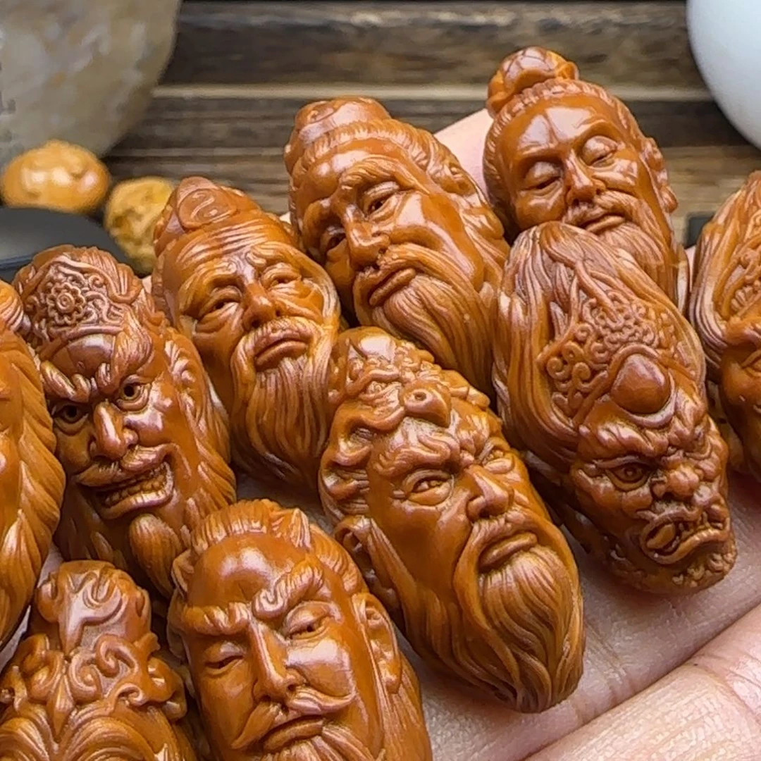 橄榄核手串橄榄橄榄