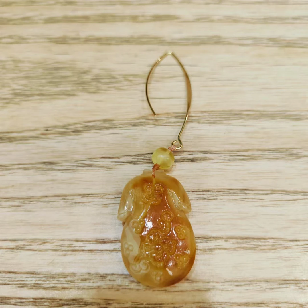 凤徕兮私人定制挂件25-9