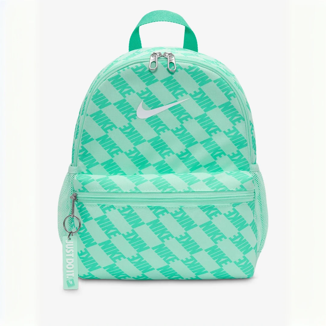 耐克Nike Brasilia JDI休闲双肩包 HV6481-353