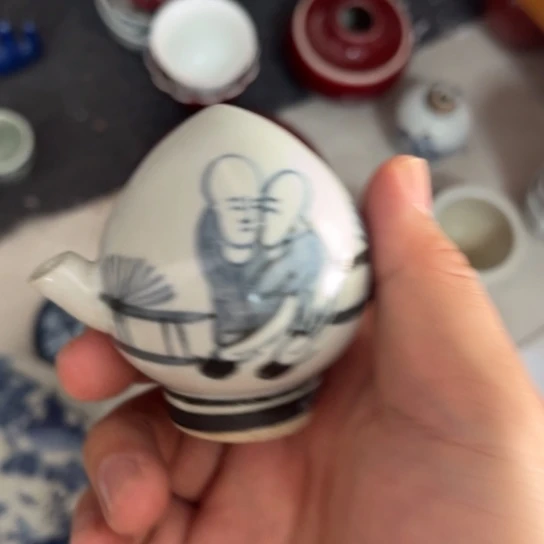 摆件陶瓷艺术学院美术