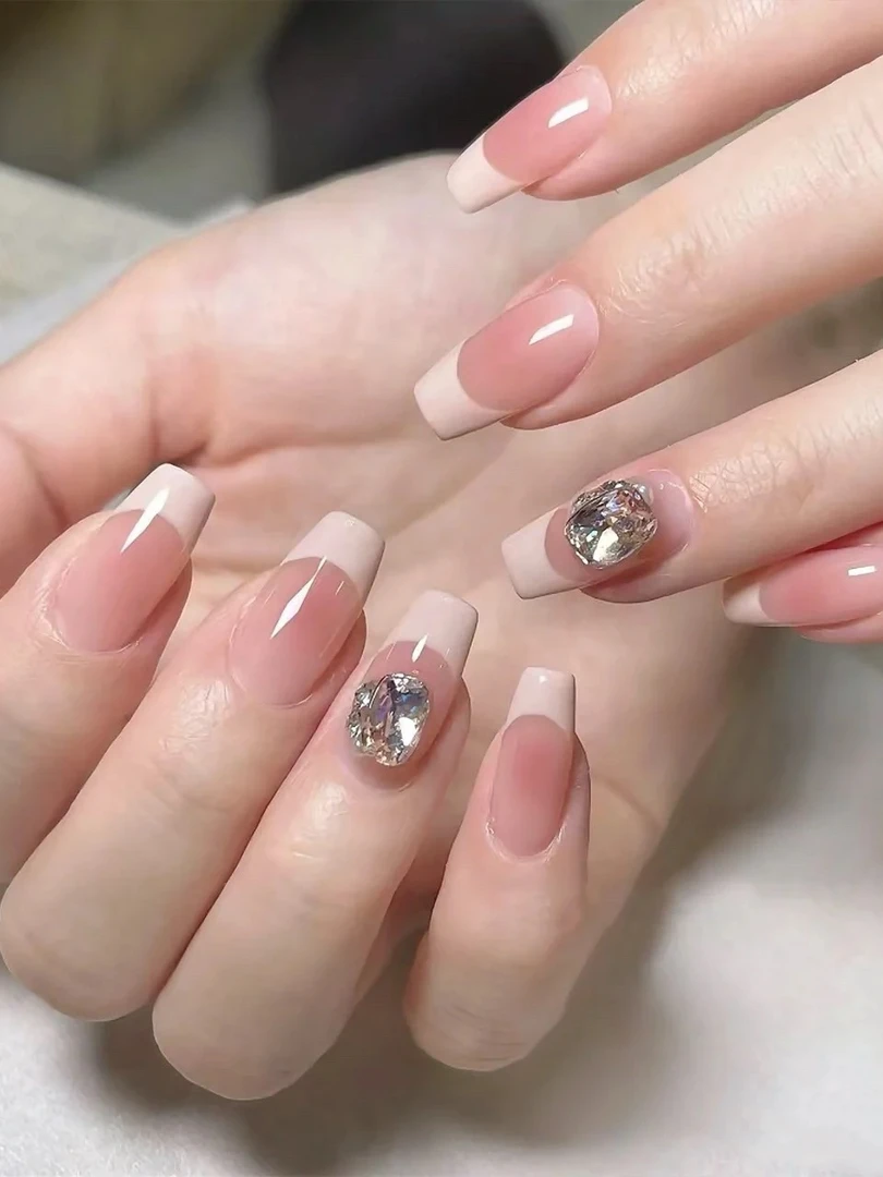 【A301-A400编码合集]——两单飞no退no换手工穿戴甲