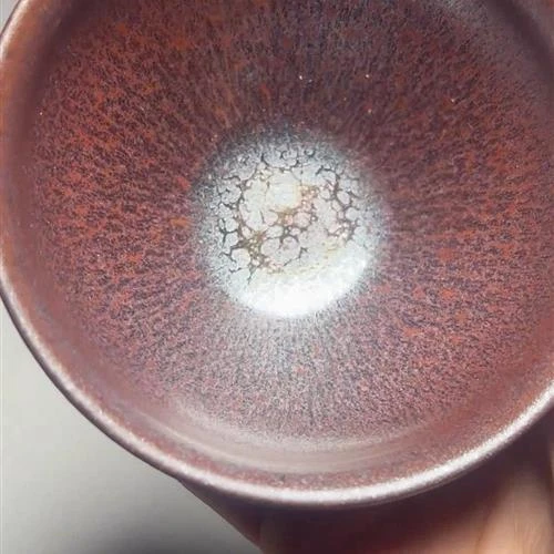 【闪购商品】茶盏-118............